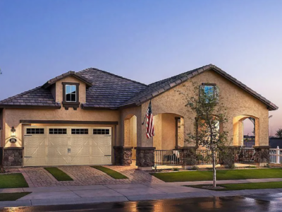 BARAKA AT ROSEGARDEN ASSISTED LIVING I