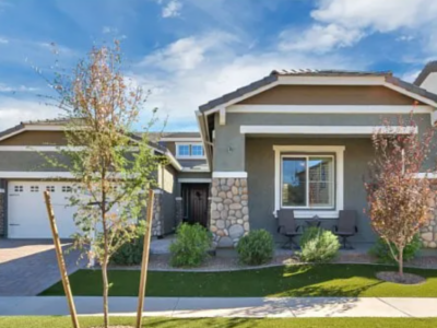 FRIENDS AND FAMILY ASSISTED LIVING INC