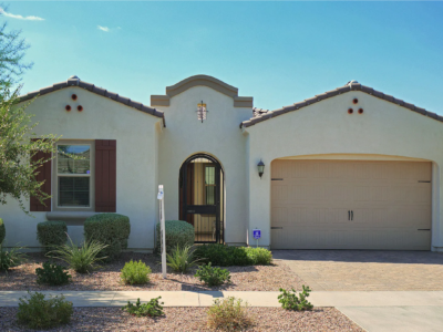BLUE ROYALE ASSISTED LIVING LLC