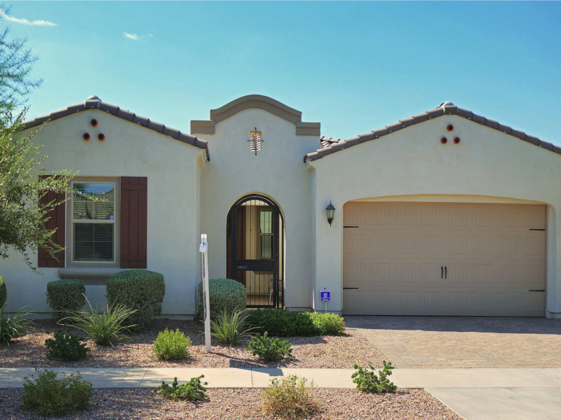 BLUE ROYALE ASSISTED LIVING LLC