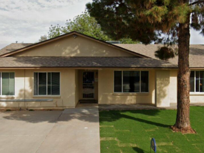 TRIPLE HEARTS ASSISTED LIVING III LLC