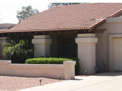 NORTH GARDENS OF SCOTTSDALE ASSISTED LIVING