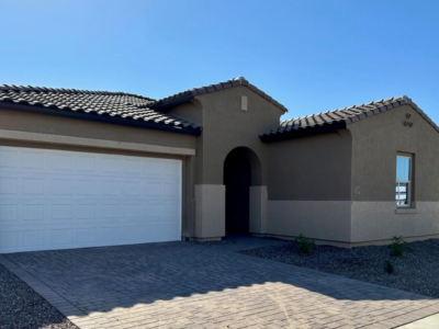 MESA CHRIST-CENTERED CARE ASSISTED LIVING LLC