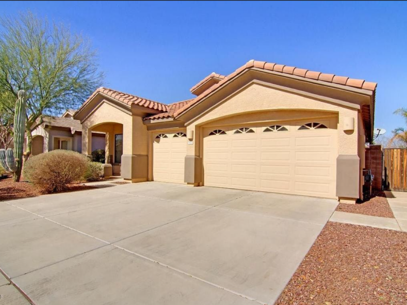 ARCHANGEL ASSISTED LIVING II