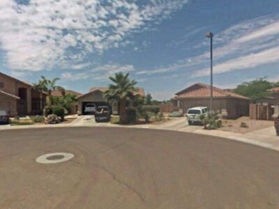 PARKVIEW CARE HOME LLC