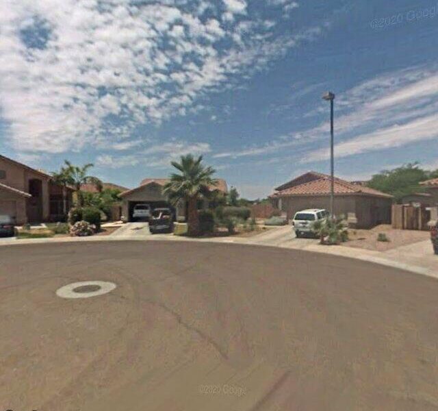 PARKVIEW CARE HOME LLC