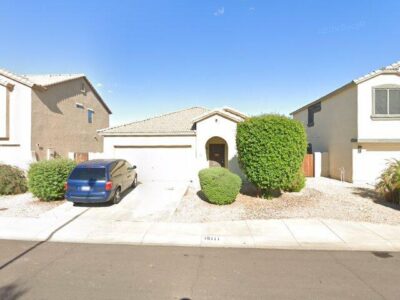 MAUI ADULT CARE HOME, LLC