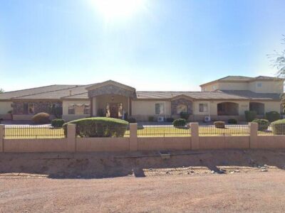 MOONLIGHT MANOR Assisted Living Home