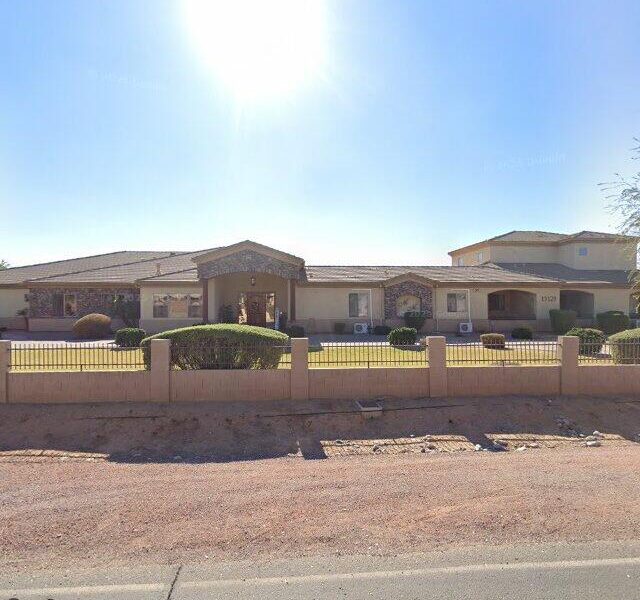 MOONLIGHT MANOR Assisted Living Home