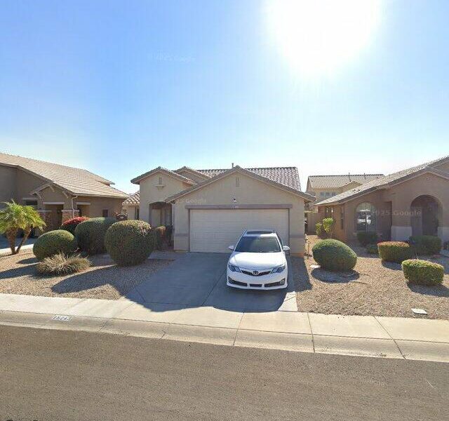 POST OF ORCHARDS ASSISTED LIVING