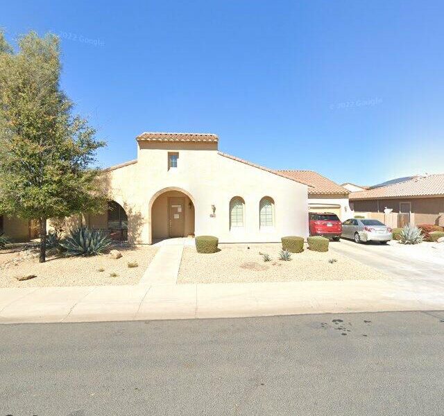 A PARADISE FOR PARENT'S SENIOR LIVING LLC