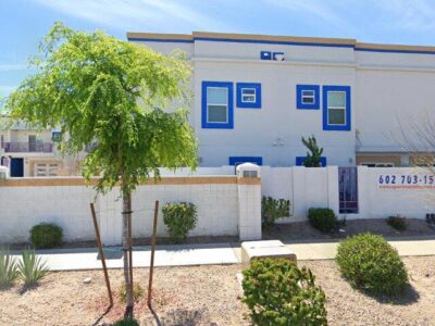 MD CARE HOMES, LLC