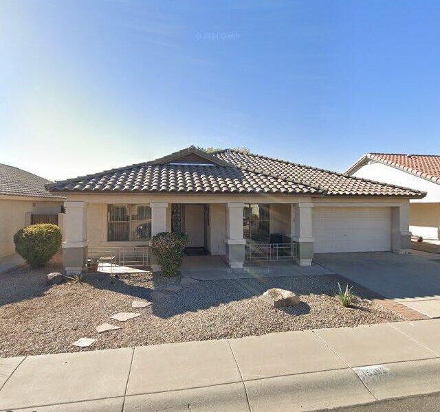 CARING HEARTS SENIOR CARE LLC