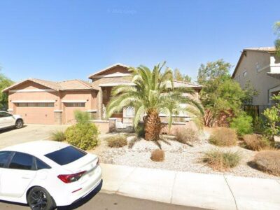DESERT HILLS ASSISTED LIVING LLC