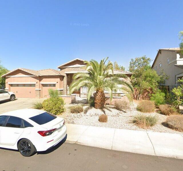 DESERT HILLS ASSISTED LIVING LLC
