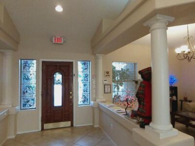 VIP ASSISTED LIVING LLC