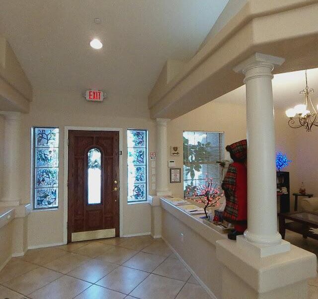 VIP ASSISTED LIVING LLC