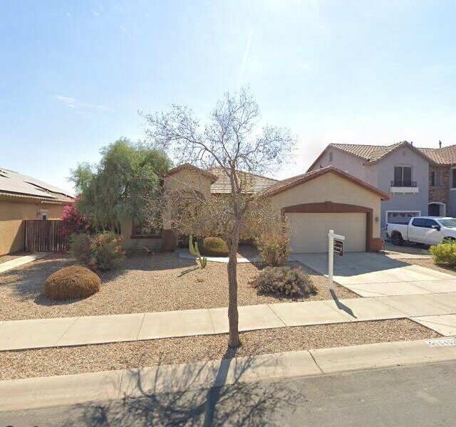 Devine Assisted Living LLC