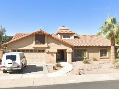 SUN VALLEY HEIGHTS ASSISTED LIVING