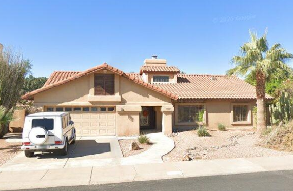 SUN VALLEY HEIGHTS ASSISTED LIVING