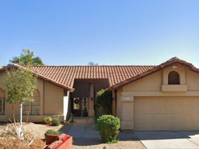 SUN VALLEY MANOR Assisted Living Home