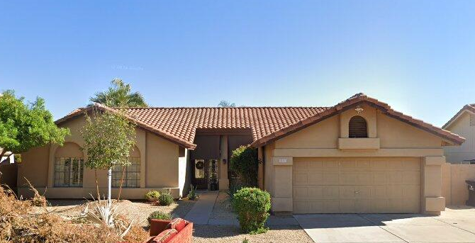 SUN VALLEY MANOR Assisted Living Home