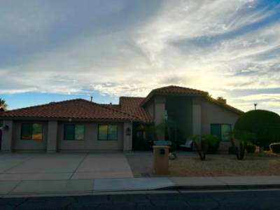 ACTIVE CARE HOME III LLC