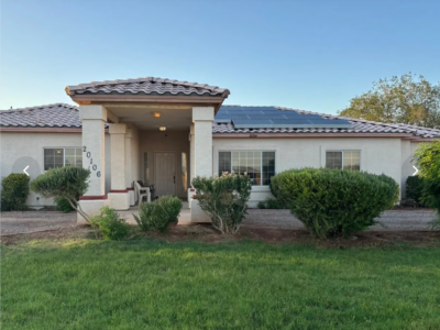 JOLLEY FAMILY ASSISTED LIVING LLC I