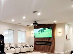 Senior Living at Pinnacle Vista