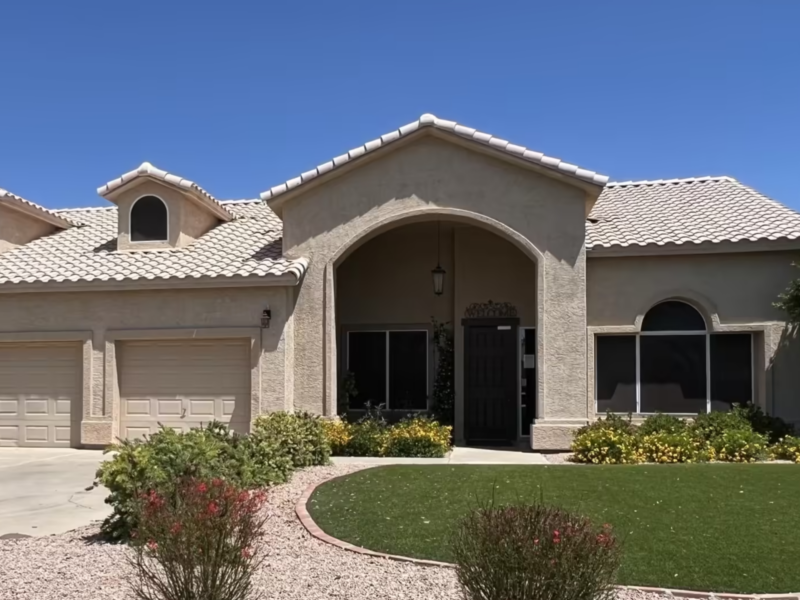 EXTENDED FAMILY HOME EAST