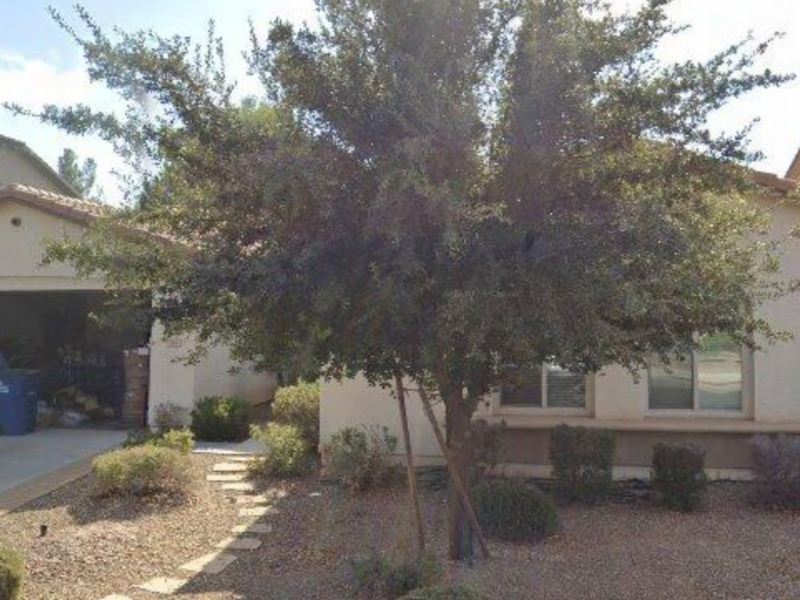 CAISSA Assisted Living Home Inc. Gilbert