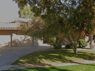 GIFTS OF GRACE Assisted Living Homes