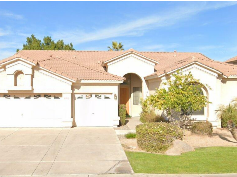 SUMMERFIELD AT JACINTO Assisted Living Home LLC