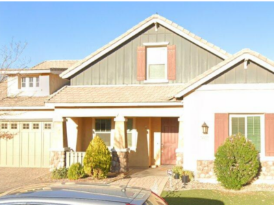 Senior Wellcare Home LLC