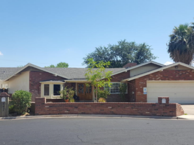 TRUE CARE ASSISTED HOME