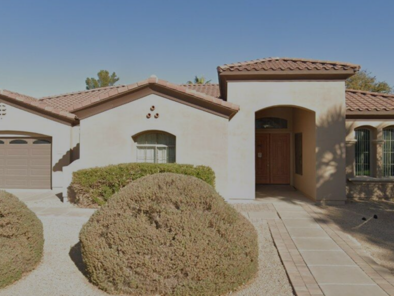 CAISSA Assisted Living Home, Inc Gilbert