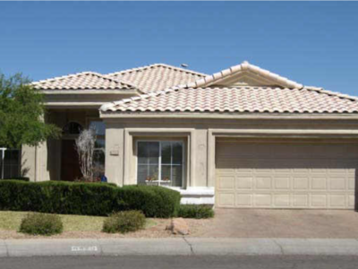 COMPASSIONATE MANOR ASSISTED LIVING