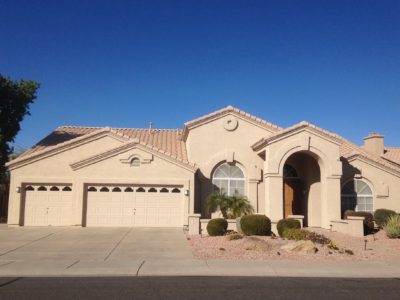 AMORE VILLA ASSISTED LIVING