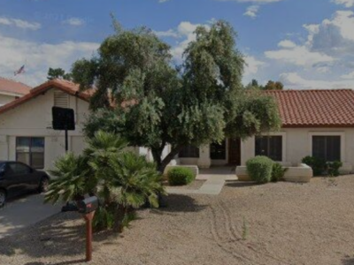 ASSISTED LIVING AT THE WOODRIDGE, INC