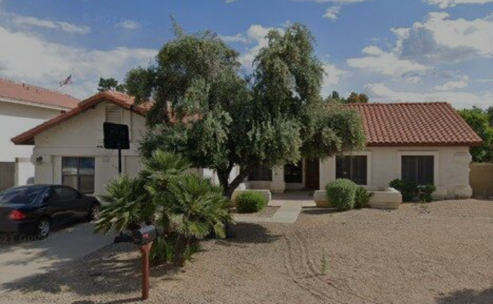 ASSISTED LIVING AT THE WOODRIDGE, INC