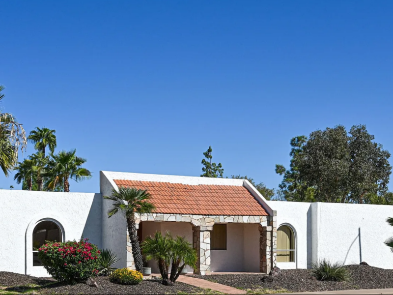 KIERLAND CARE ASSISTED LIVING, LLC