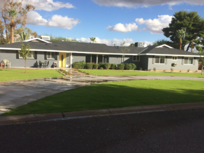 WELL HEELED ADULT CARE 71st STREET, LLC