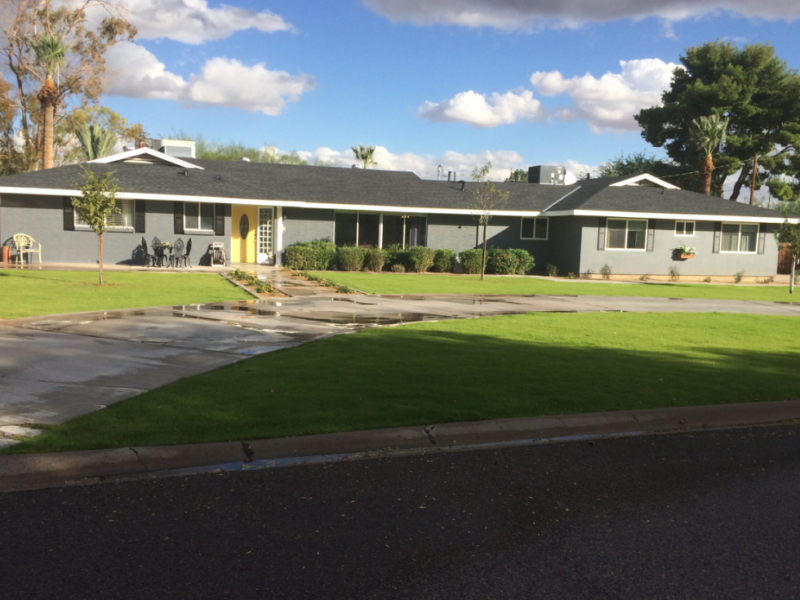 WELL HEELED ADULT CARE 71st STREET, LLC