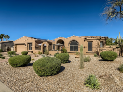 PINNACLE PEAK Assisted Living Group Home LLC