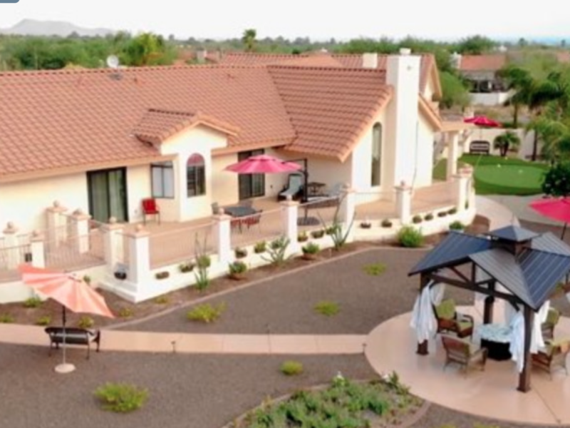 AMARYLLIS ASSISTED LIVING