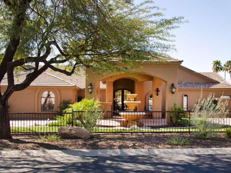 SCOTTSDALE NORTH ASSISTED LIVING