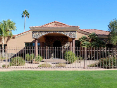 ABERDEEN ASSISTED LIVING