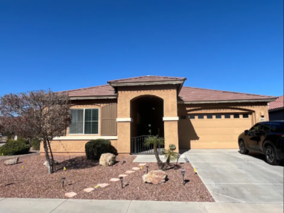 ACE CASTLES ASSISTED LIVING, LLC