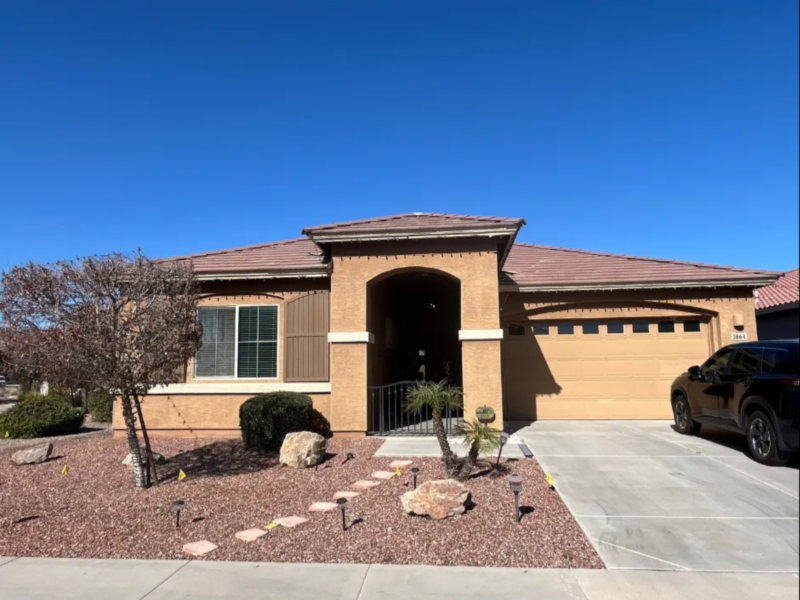 ACE CASTLES ASSISTED LIVING, LLC