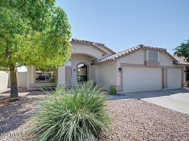 AMAZING COMFORT HOMES LLC